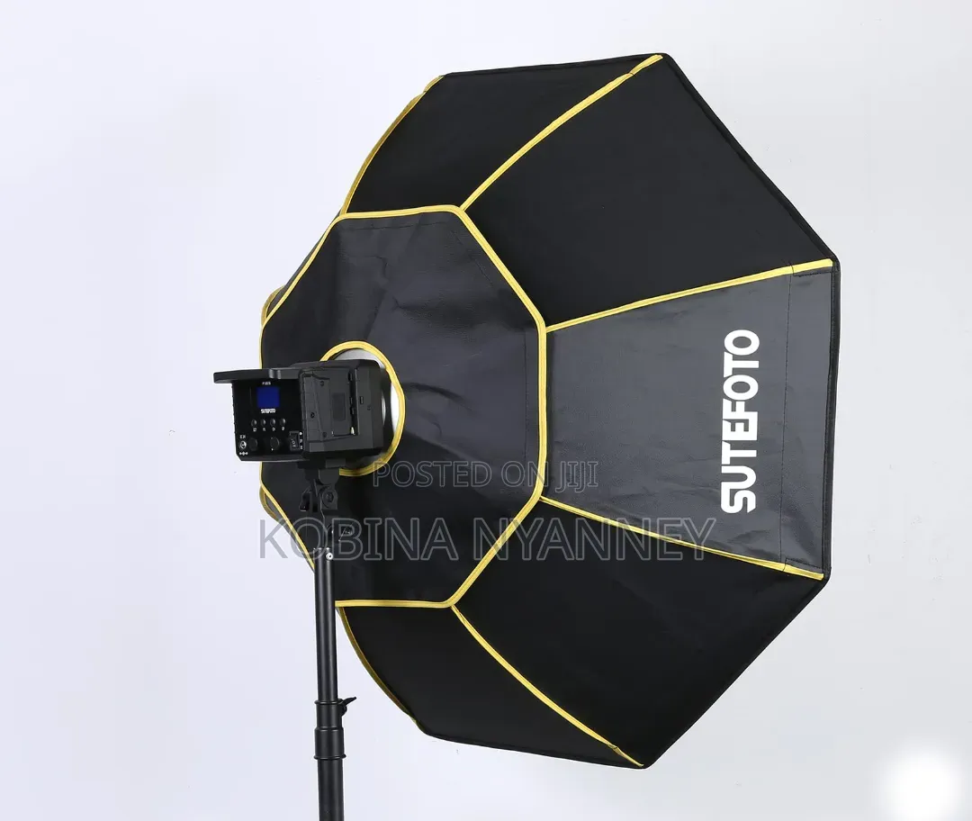 Sutefoto 95cm Softbox
