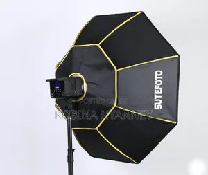 Sutefoto 95cm Softbox