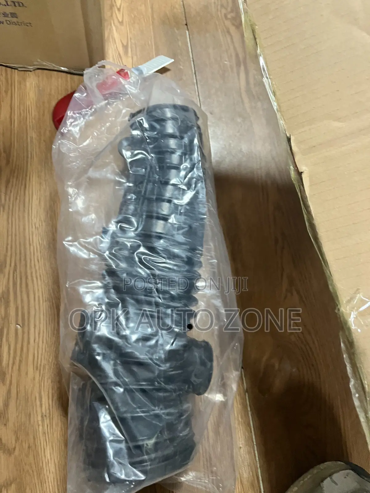 Honda Pilot/ Odyssey/ Acura MDX Air Intake Hose
