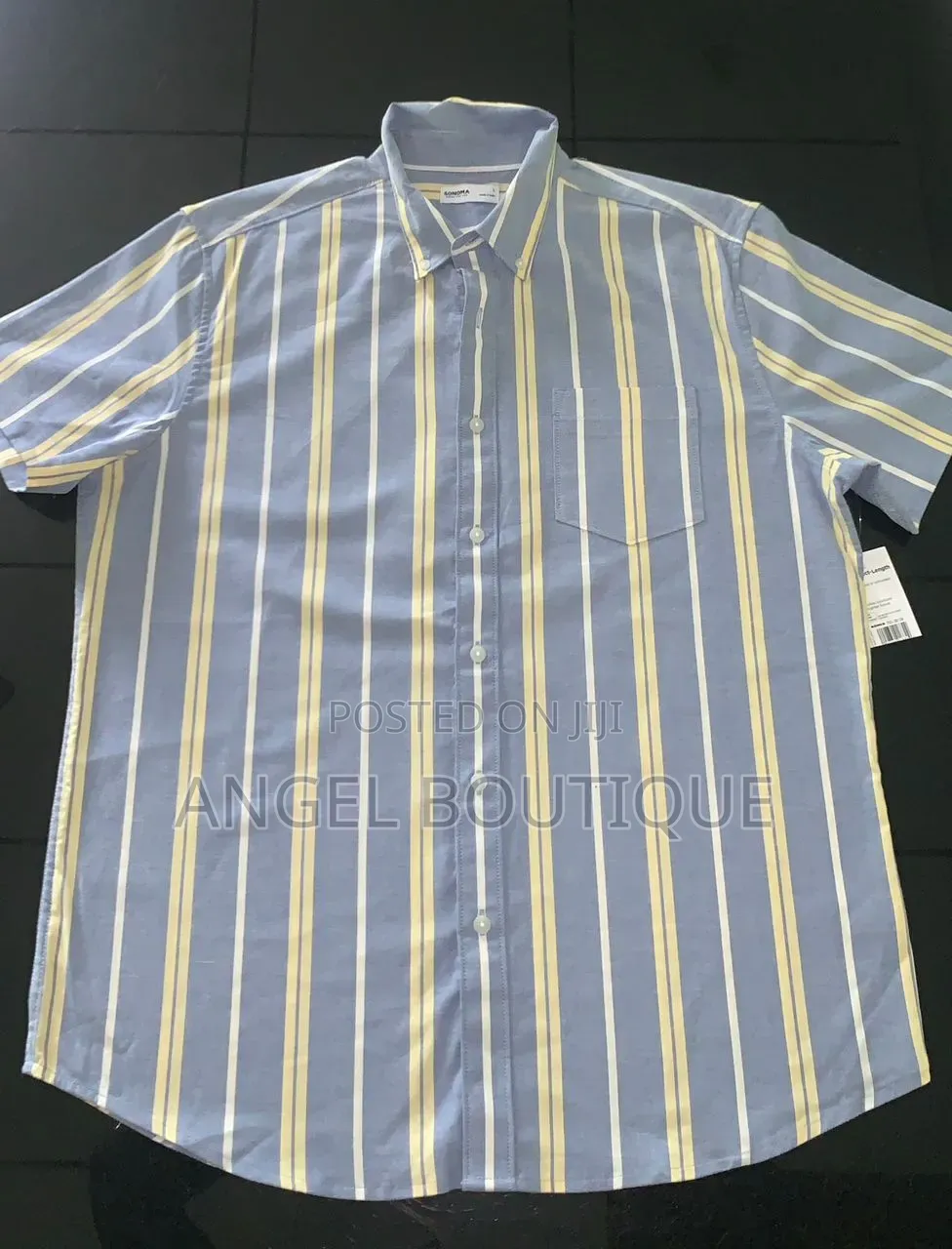 Sonoma FXL Designer Classy Shirts for Men