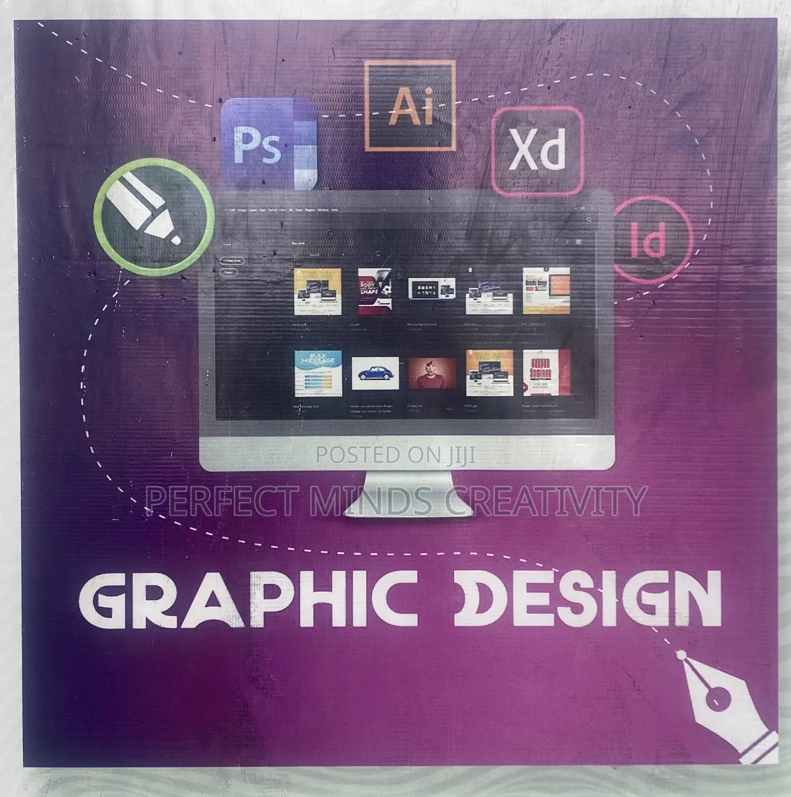 Graphic Design