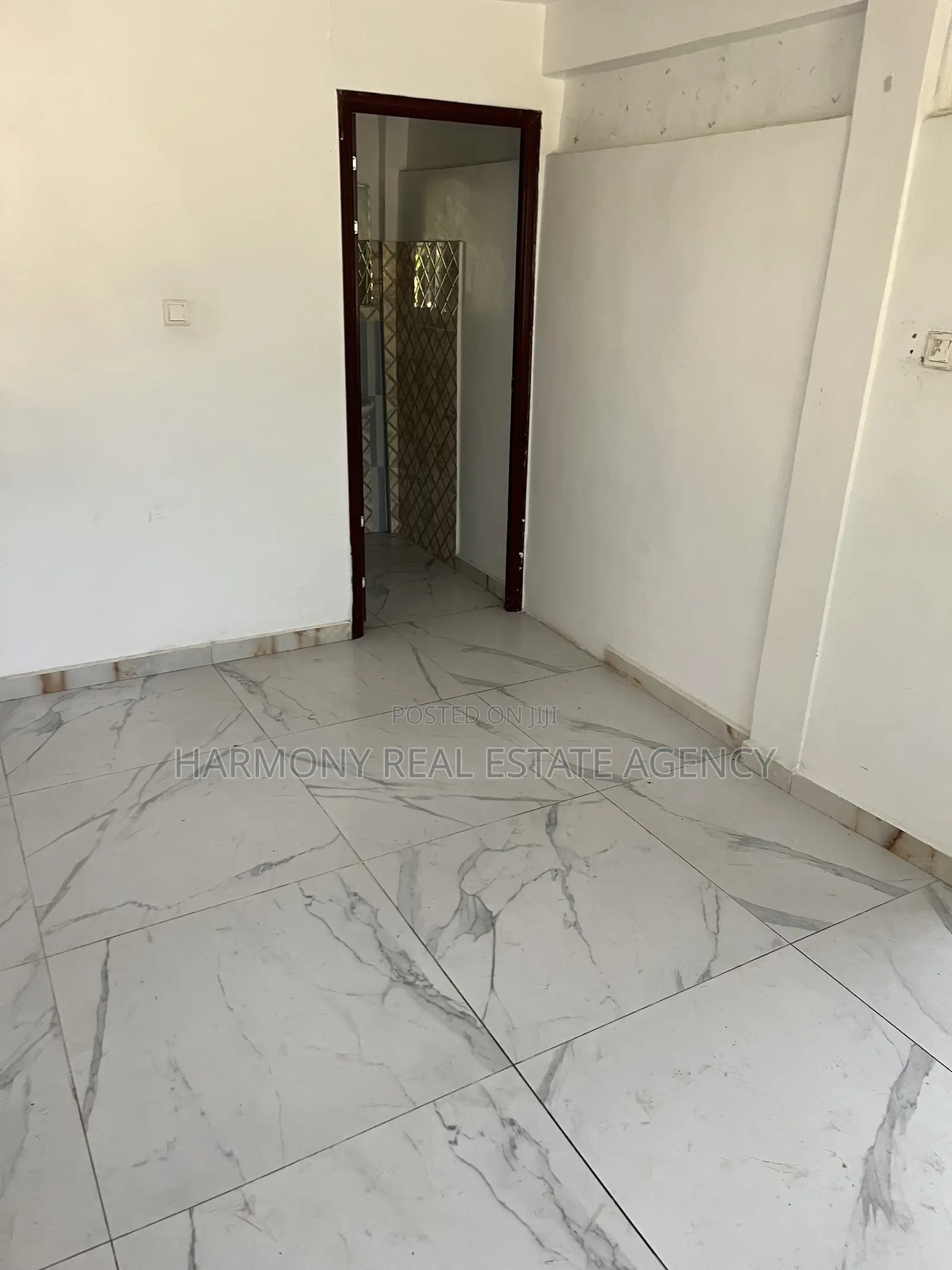 2bdrm Apartment in North Kaneshie for rent