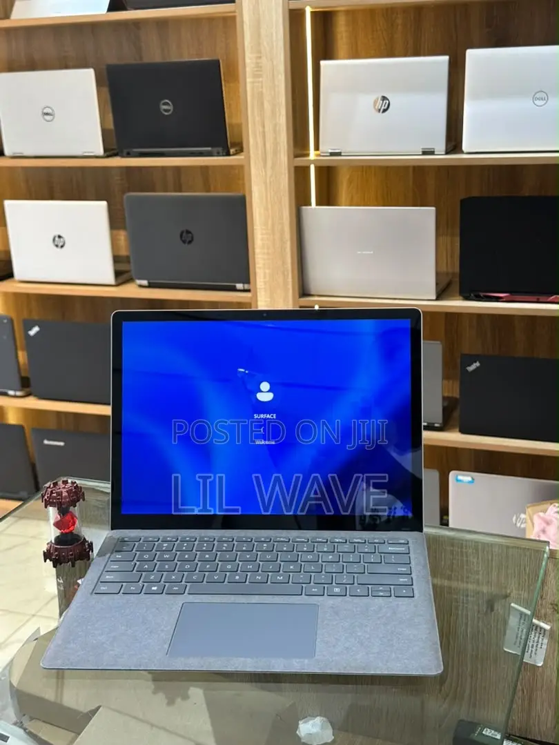 Desktop Computer Microsoft Surface Studio 2+ 16GB AMD Ryzen 5 SSD 256GB