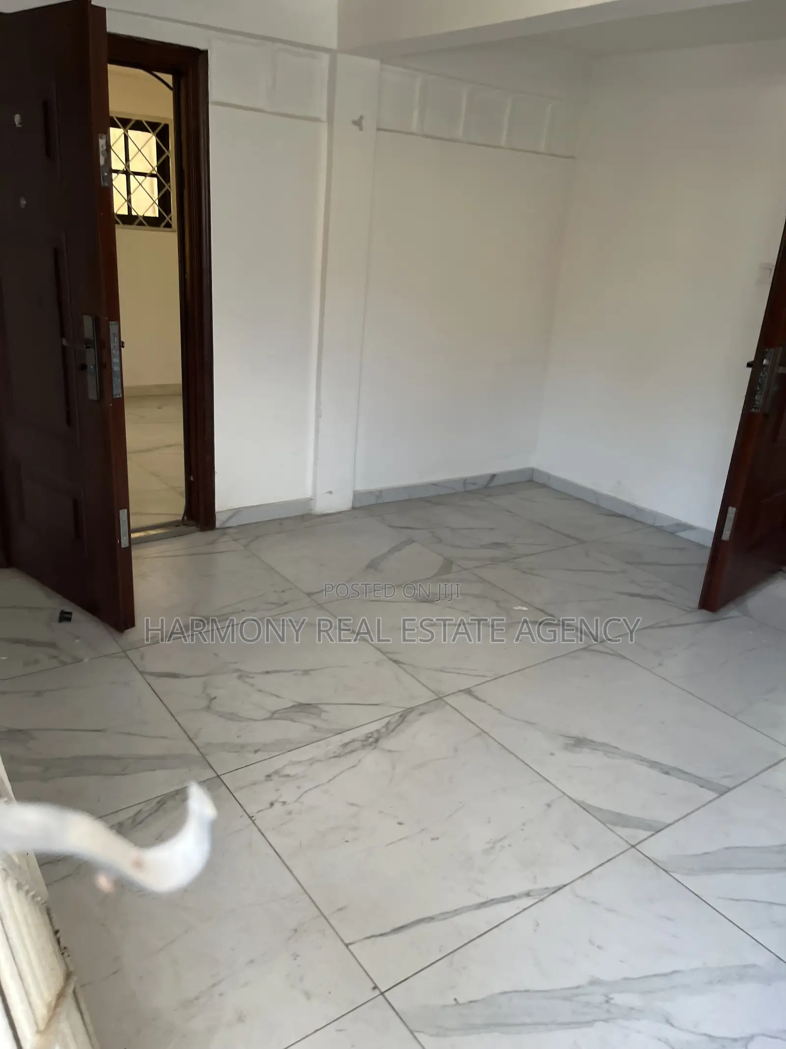 2bdrm Apartment in North Kaneshie for rent