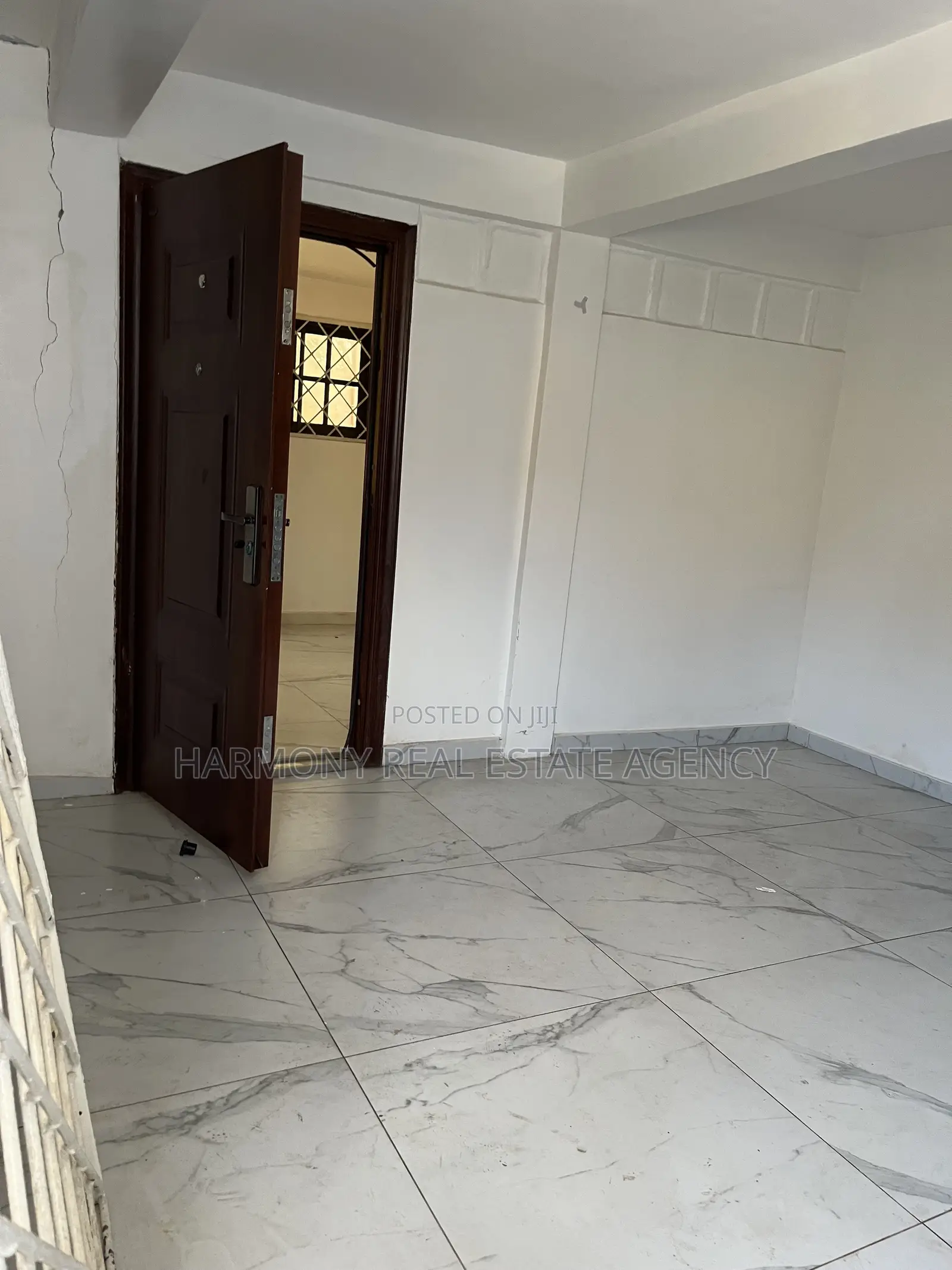 2bdrm Apartment in North Kaneshie for rent