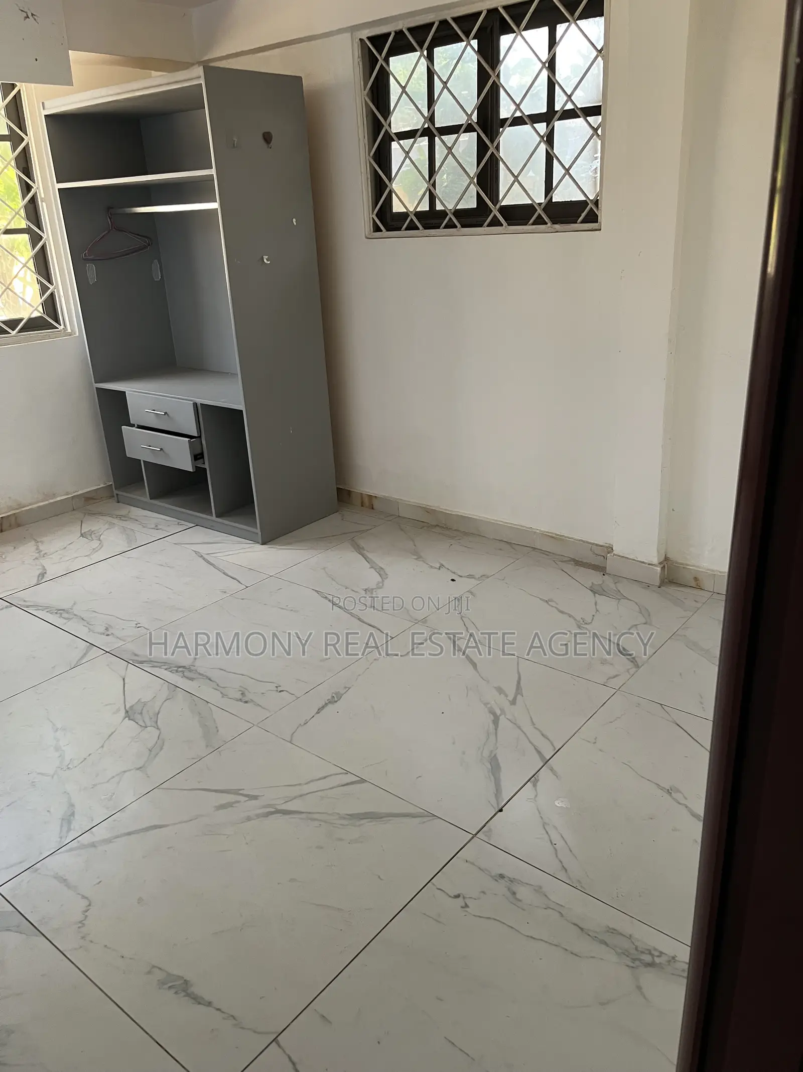 2bdrm Apartment in North Kaneshie for rent