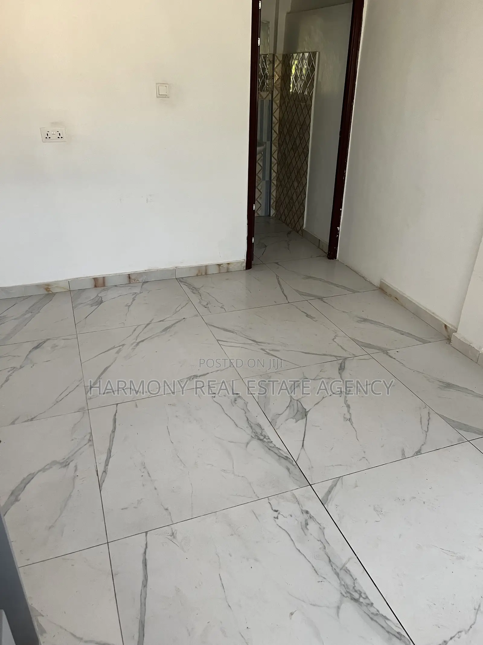 2bdrm Apartment in North Kaneshie for rent