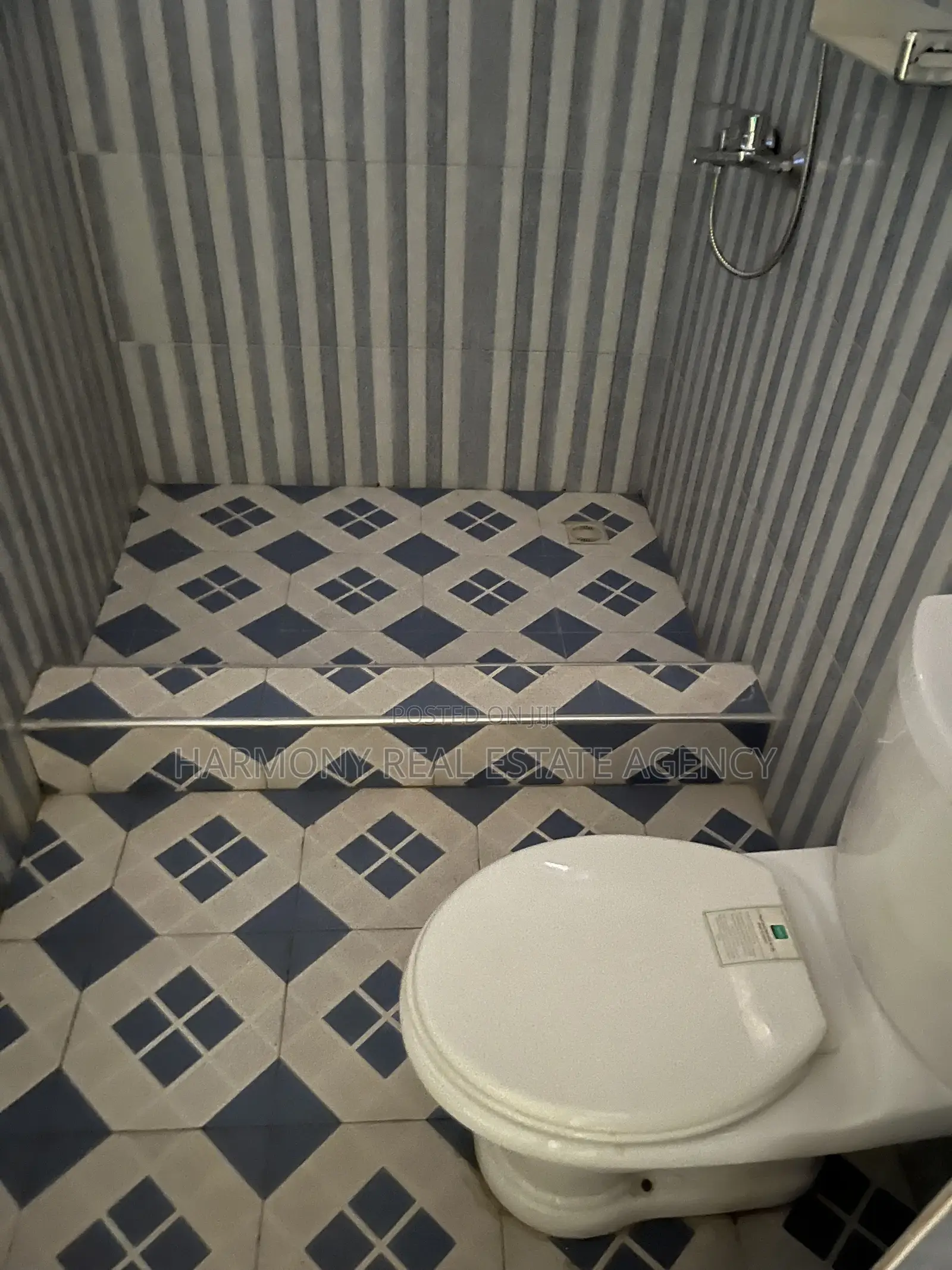2bdrm Apartment in North Kaneshie for rent