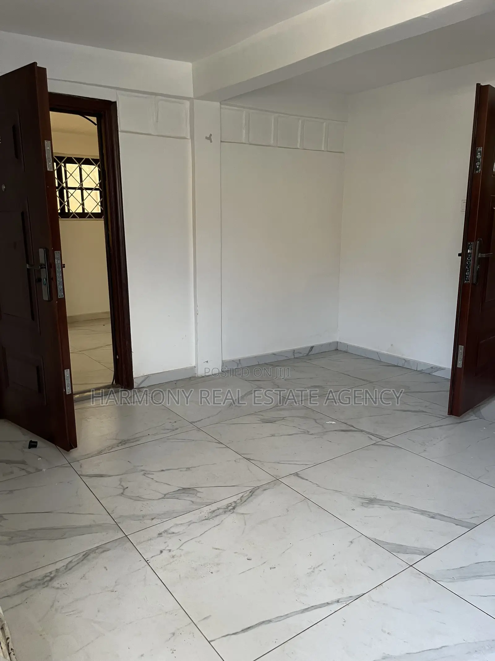 2bdrm Apartment in North Kaneshie for rent