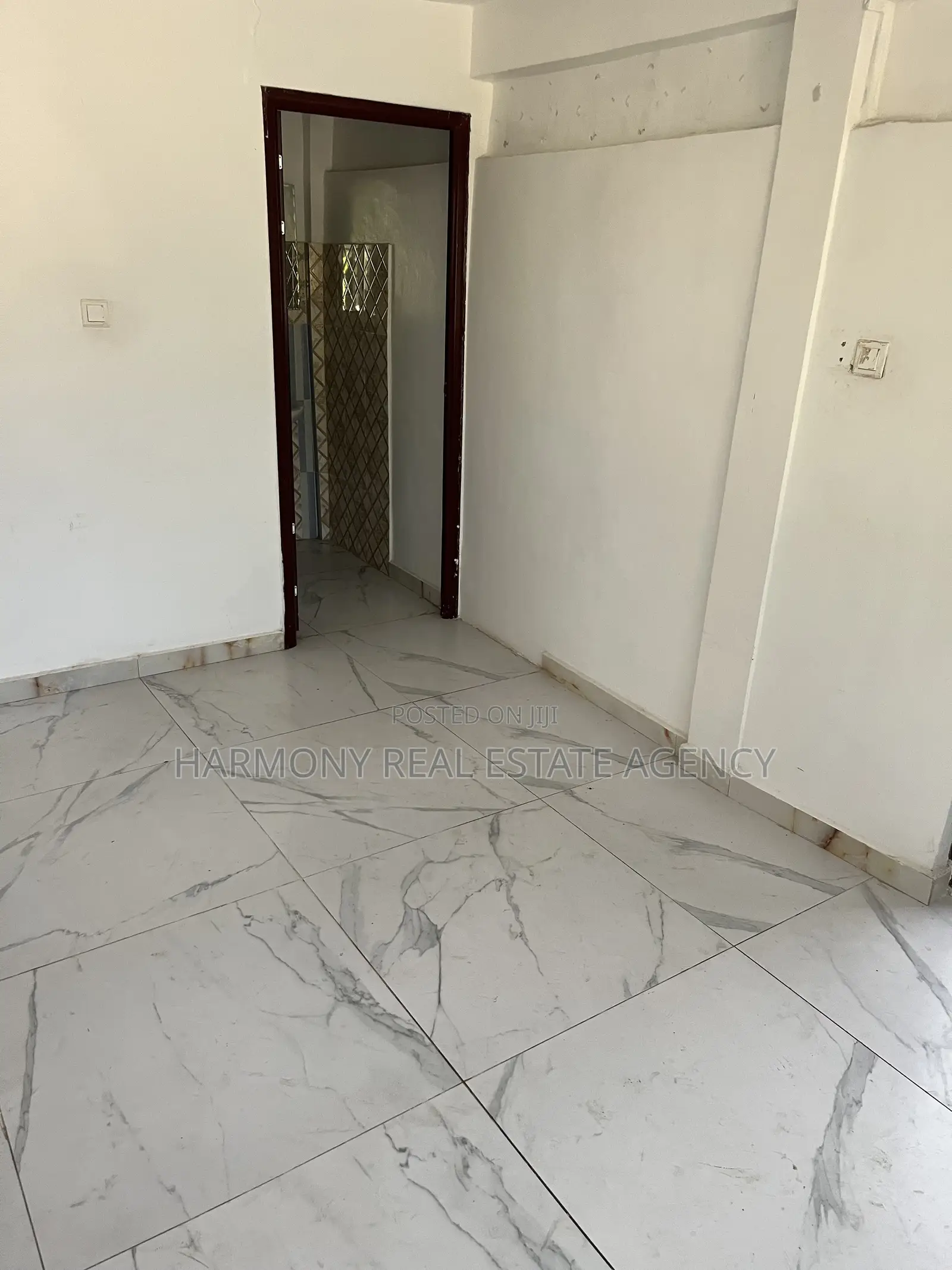 2bdrm Apartment in North Kaneshie for rent