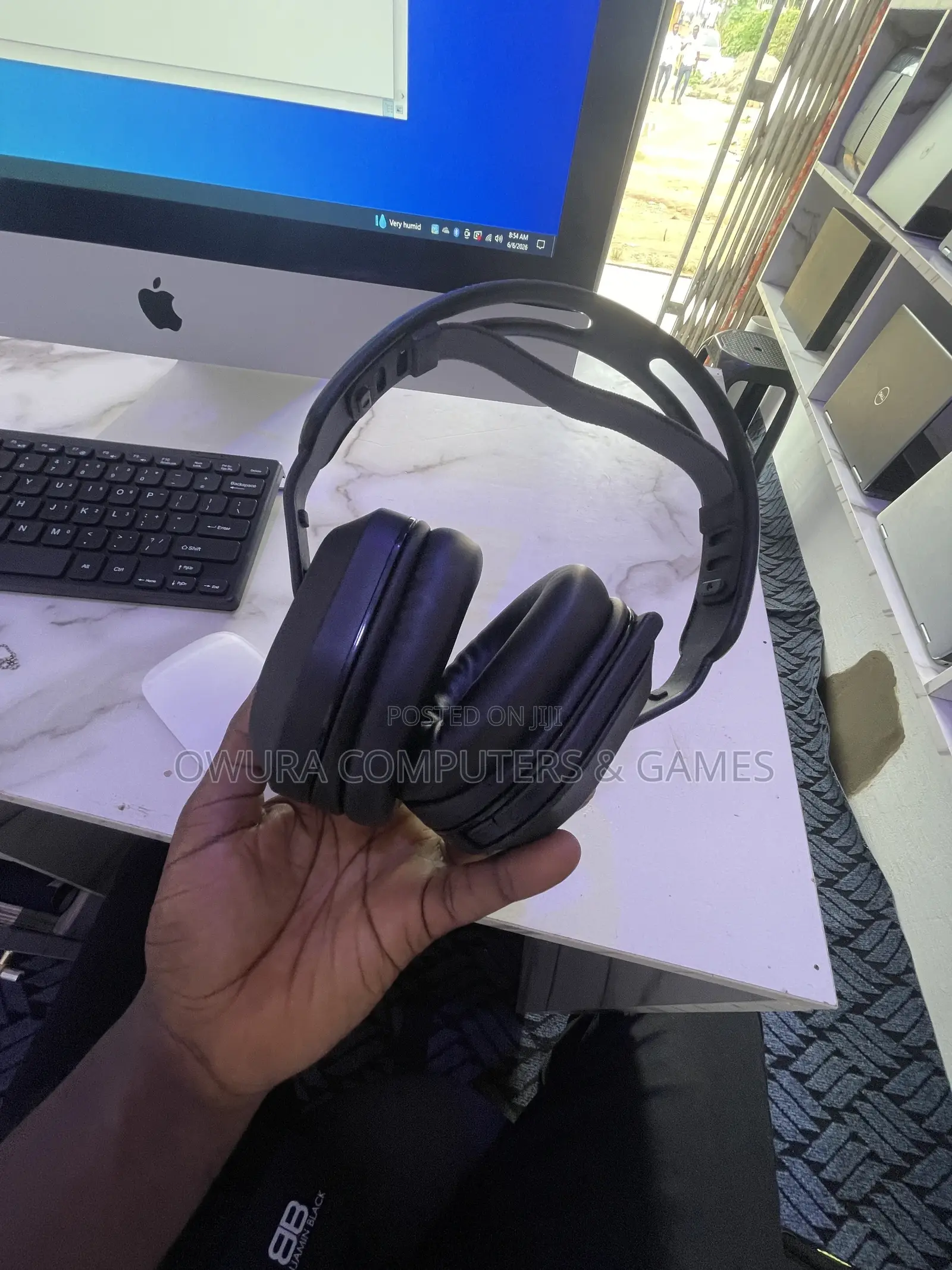 Turtle Beach Stealth 500x Gaming Headset