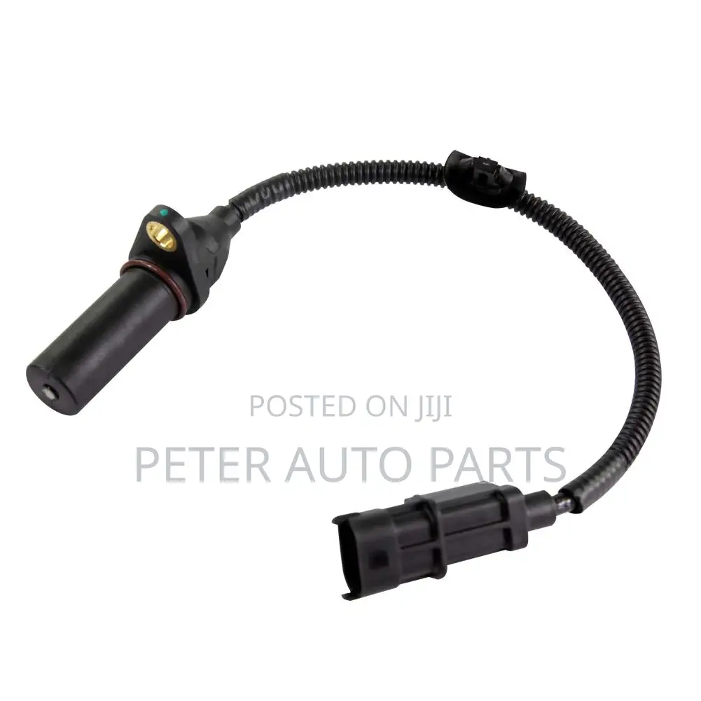 Hyundai Santa Fe 2013-16 Crankshaft Position Sensor. Original