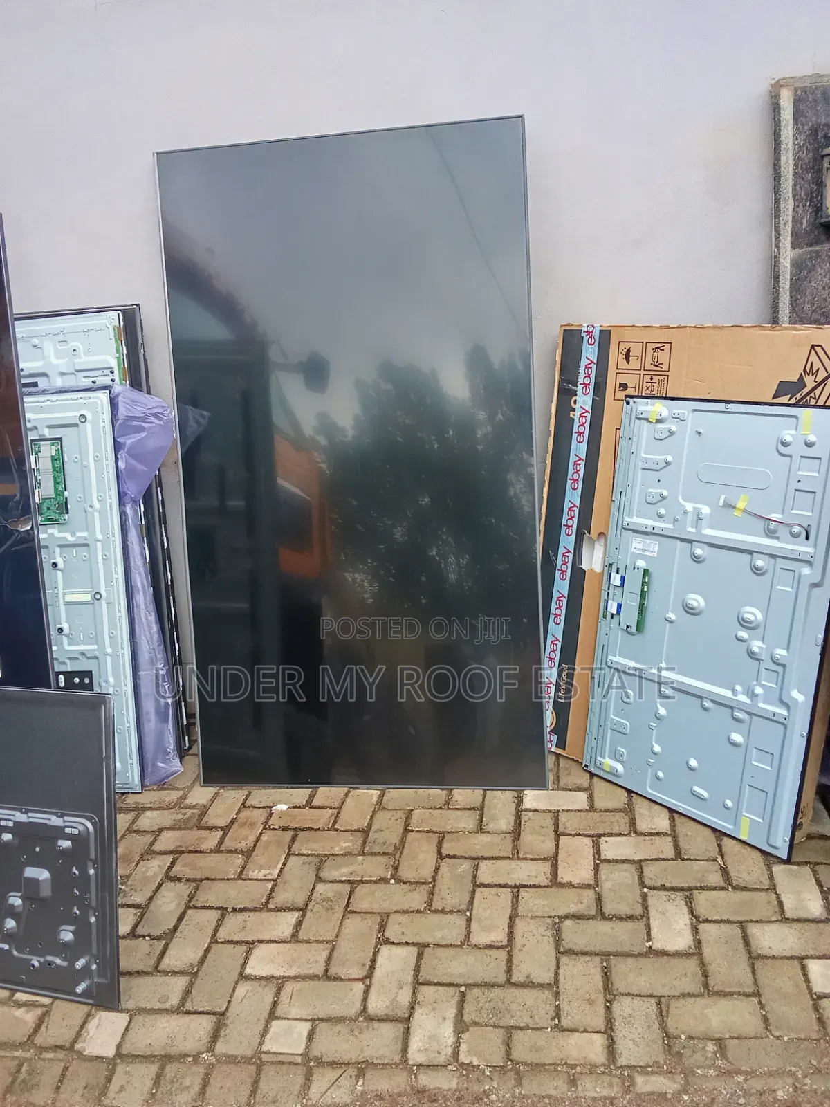 Tv Screen Replacement in Stock Now