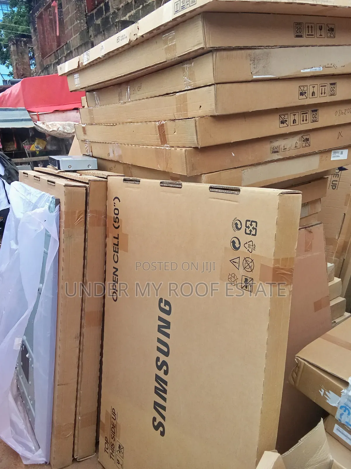 Tv Screen Replacement in Stock Now