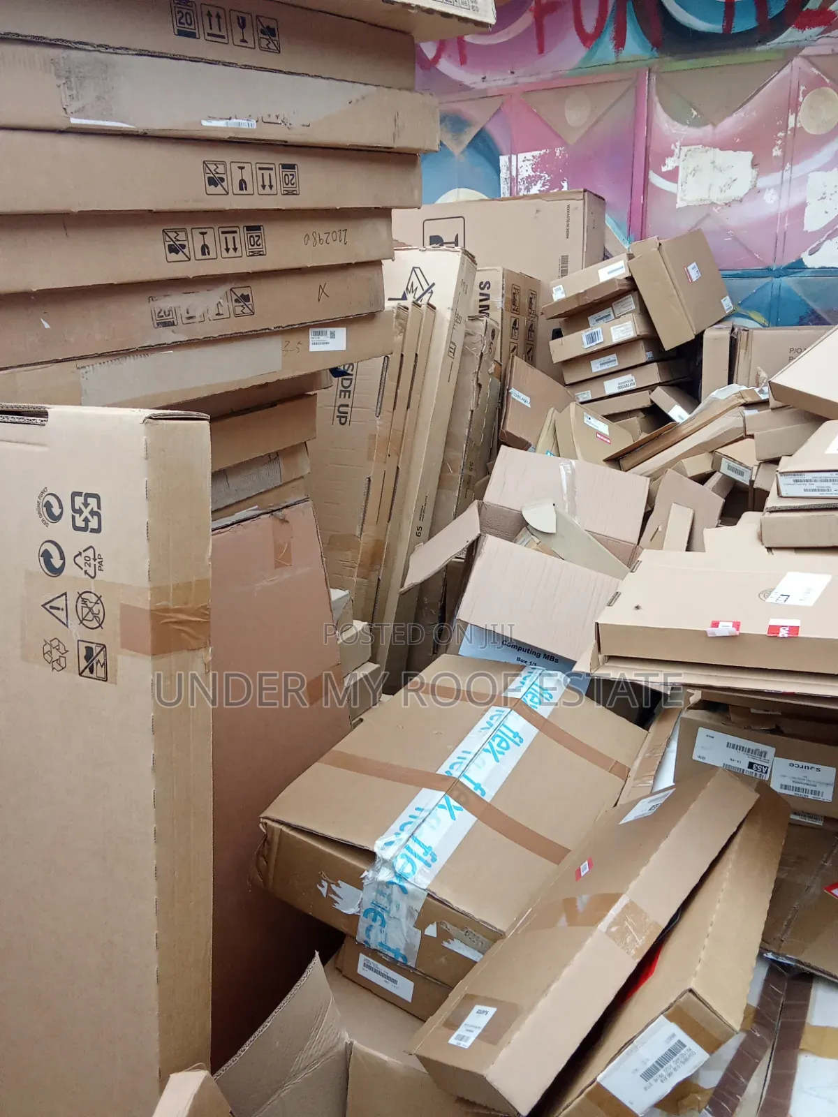 Tv Screen Replacement in Stock Now
