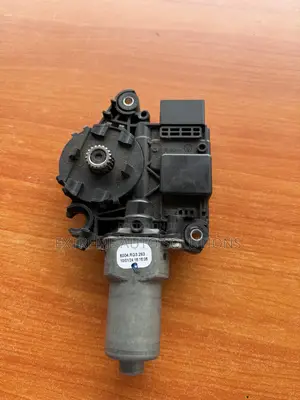 2016-2019 Honda Civic Sunroof Electric Motor
