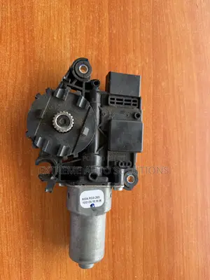 2016-2019 Honda Civic Sunroof Electric Motor