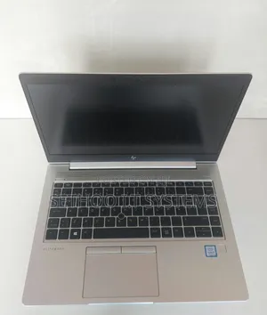 Laptop HP EliteBook 840 G5 8GB Intel Core i5 SSD 256GB