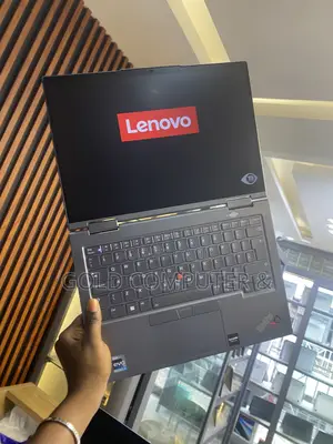 Laptop Lenovo ThinkPad X1 Yoga Gen 8 16GB Intel Core i5 SSD 512GB