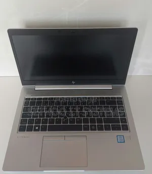 Laptop HP EliteBook 840 G5 8GB Intel Core i5 SSD 256GB