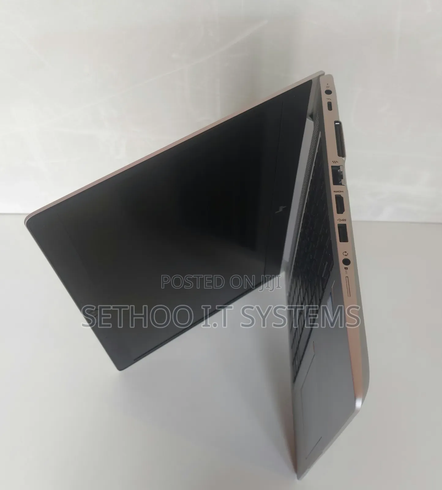 Laptop HP EliteBook 840 G5 8GB Intel Core i5 SSD 256GB