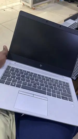 Laptop HP EliteBook 840 G6 8GB Intel Core i5 SSD 256GB