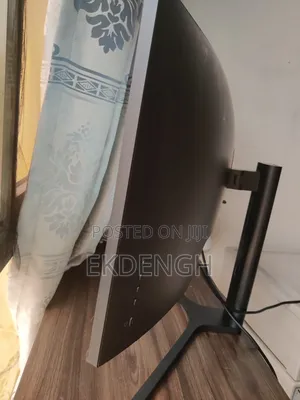 Xiaomi Xmmntwq34 Curved Gaming Monitor 34" Ultrawide (3440×1440) 144hz