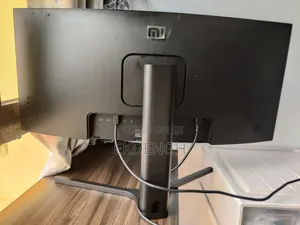Xiaomi Xmmntwq34 Curved Gaming Monitor 34" Ultrawide (3440×1440) 144hz