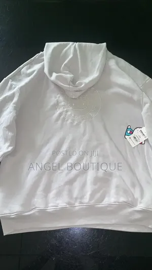 No Boundaries Hello Kitty Mad Engine Hoodies
