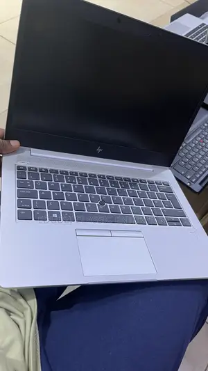 Laptop HP EliteBook 840 G6 8GB Intel Core i5 SSD 256GB