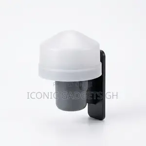 10a Automatic Light Sensor Switch