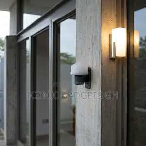 10a Automatic Light Sensor Switch