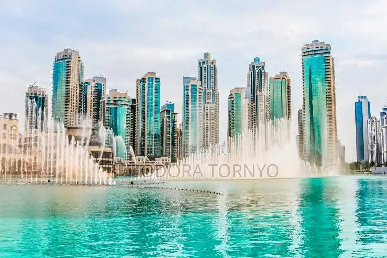 China Business and Visit Visa