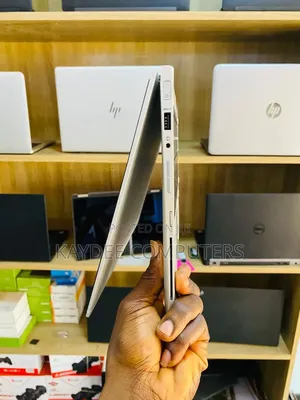 Laptop HP EliteBook x360 1030 G2 8GB Intel Core i5 SSD 256GB