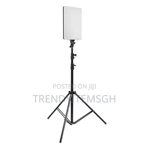 Live Streaming Remote Control Light With Tripod Combo