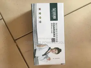 48V 3A Lithium Battery Charger for Electric Bike Scooter
