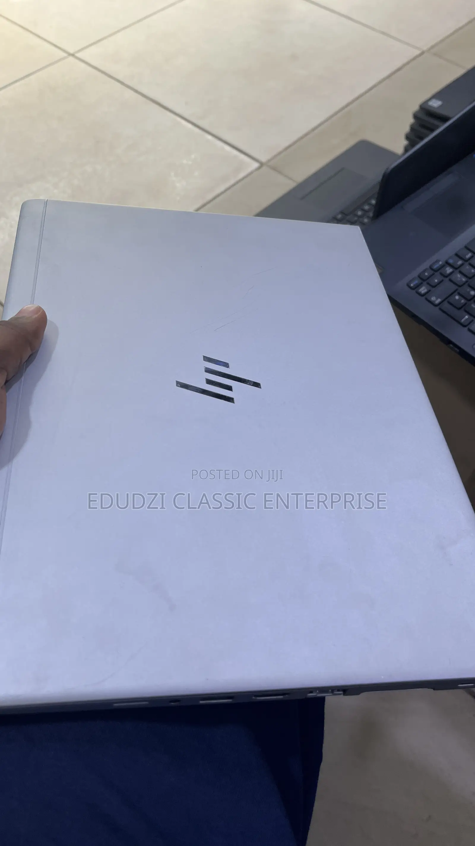 Laptop HP EliteBook 840 G6 8GB Intel Core i7 SSD 256GB