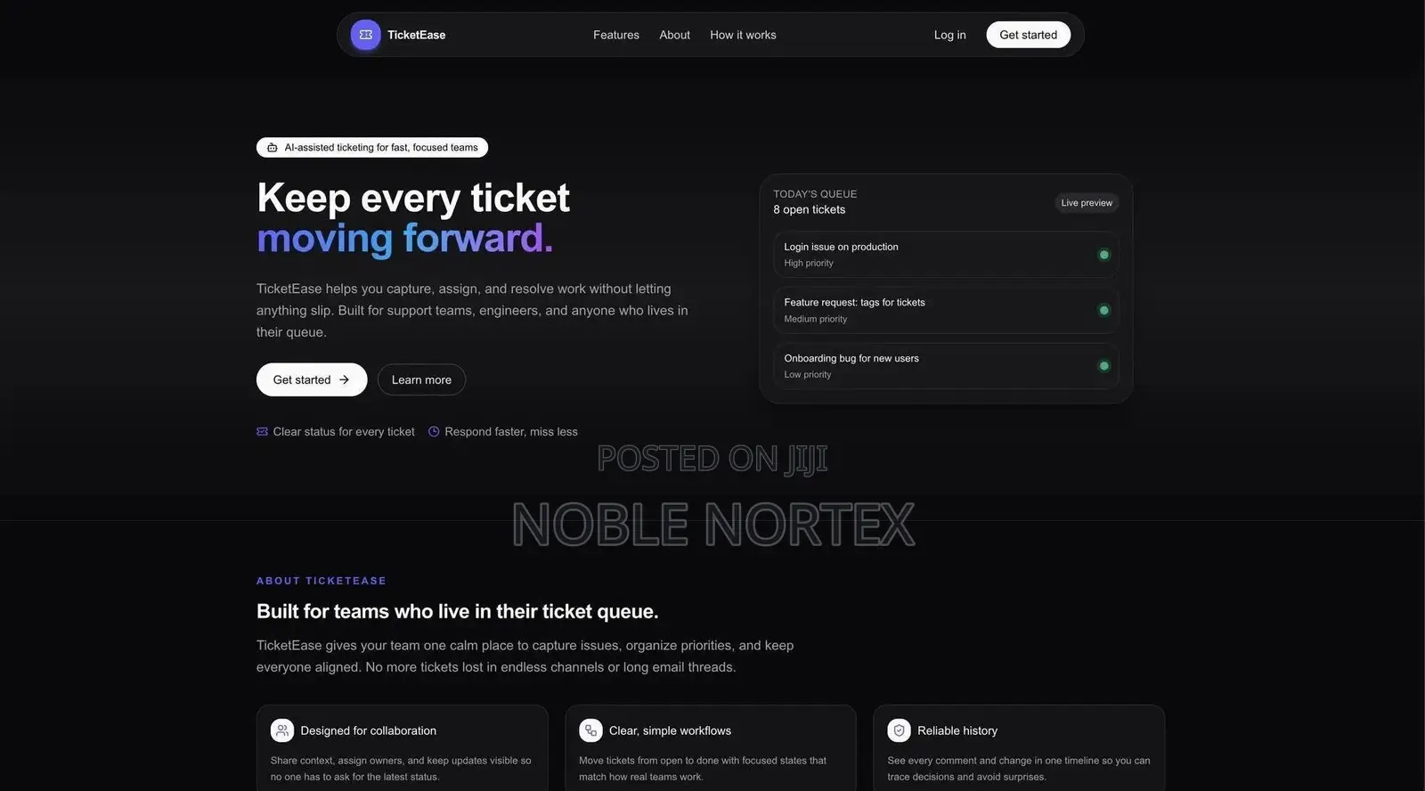 Nortex Studio
