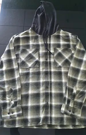 No Boundaries Classy Hoddie for Men