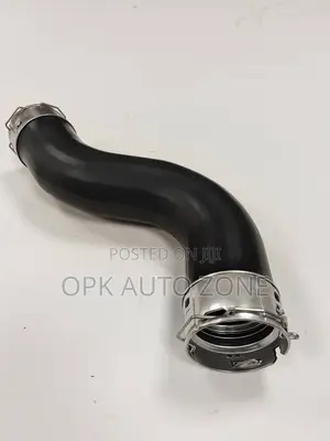 Toyota Hilux/ Fortuner 2015-2022 Intercooler/ Turbocharger Hose