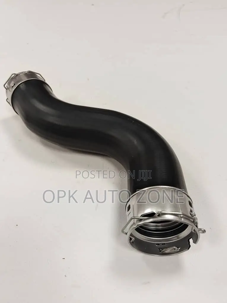 Toyota Hilux/ Fortuner 2015-2022 Intercooler/ Turbocharger Hose