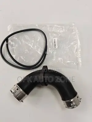 Toyota Hilux/ Fortuner 2015-2022 Intercooler/ Turbocharger Hose