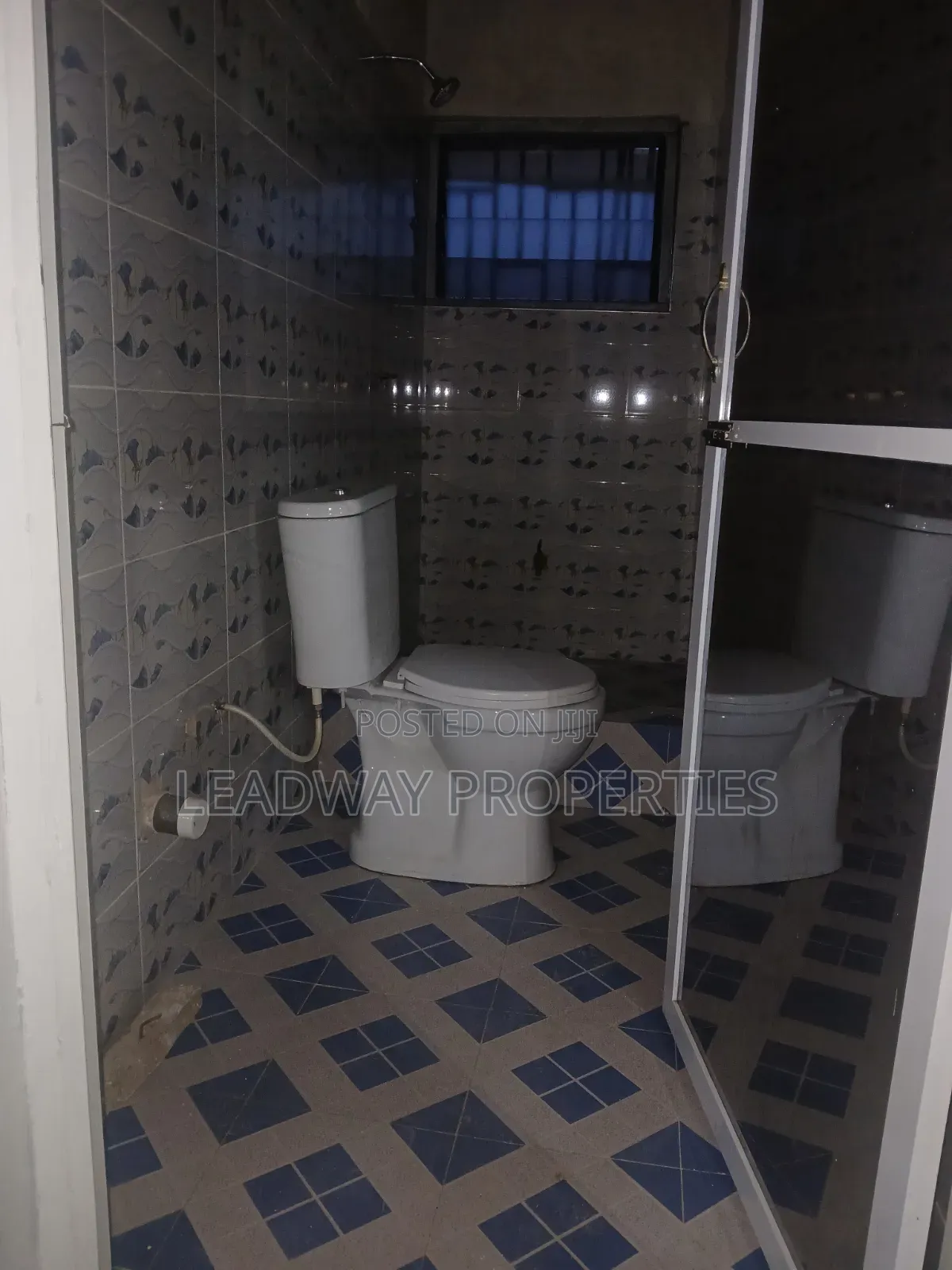 1bdrm Apartment in Leadway Properties, Amasaman for rent