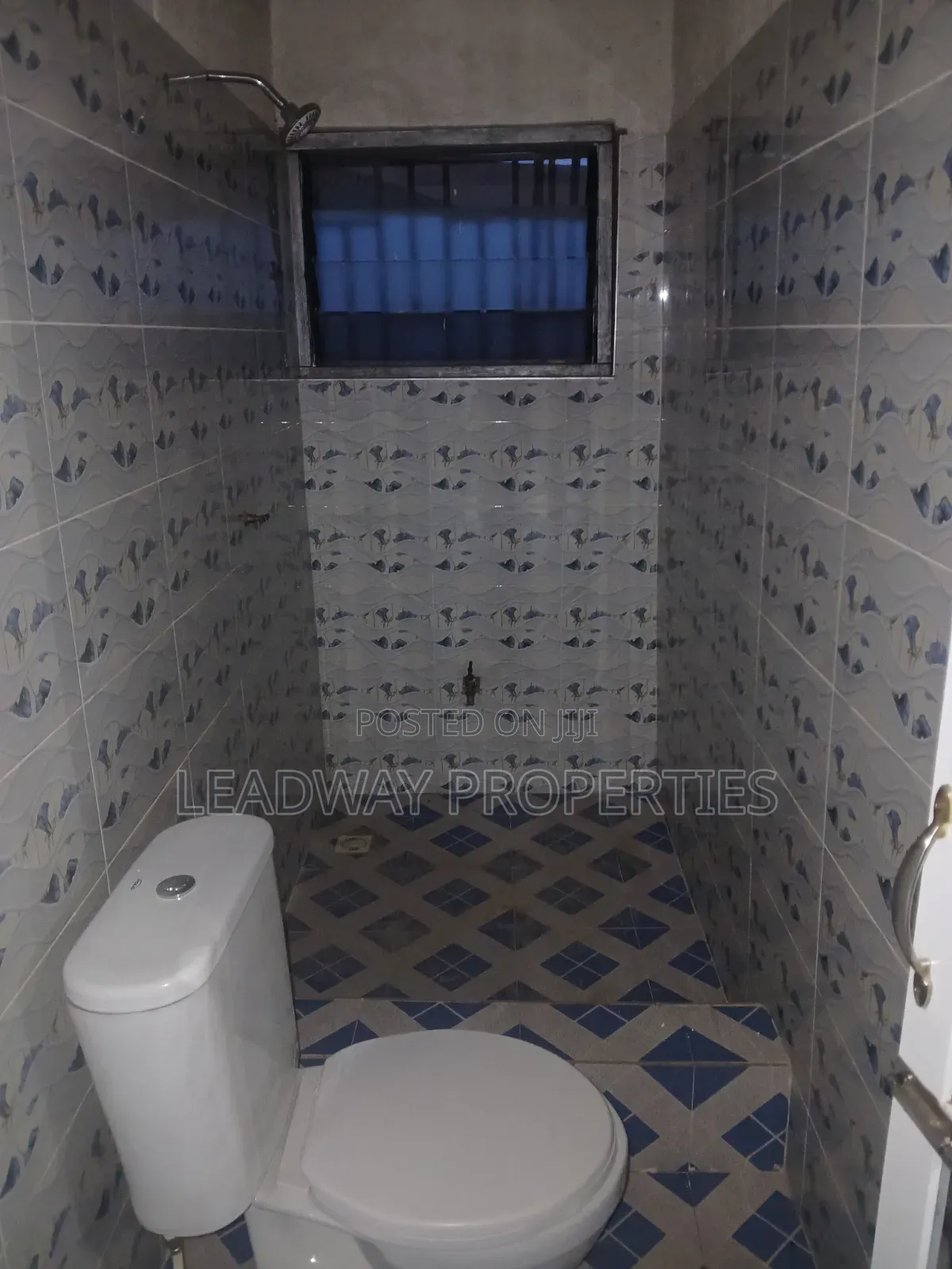 1bdrm Apartment in Leadway Properties, Amasaman for rent