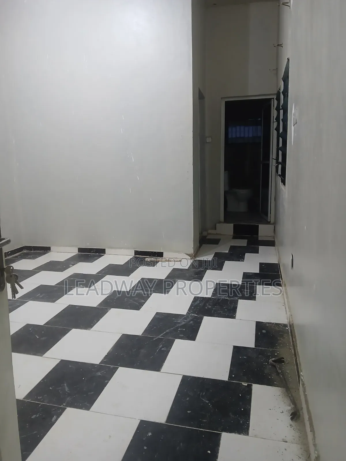 1bdrm Apartment in Leadway Properties, Amasaman for rent