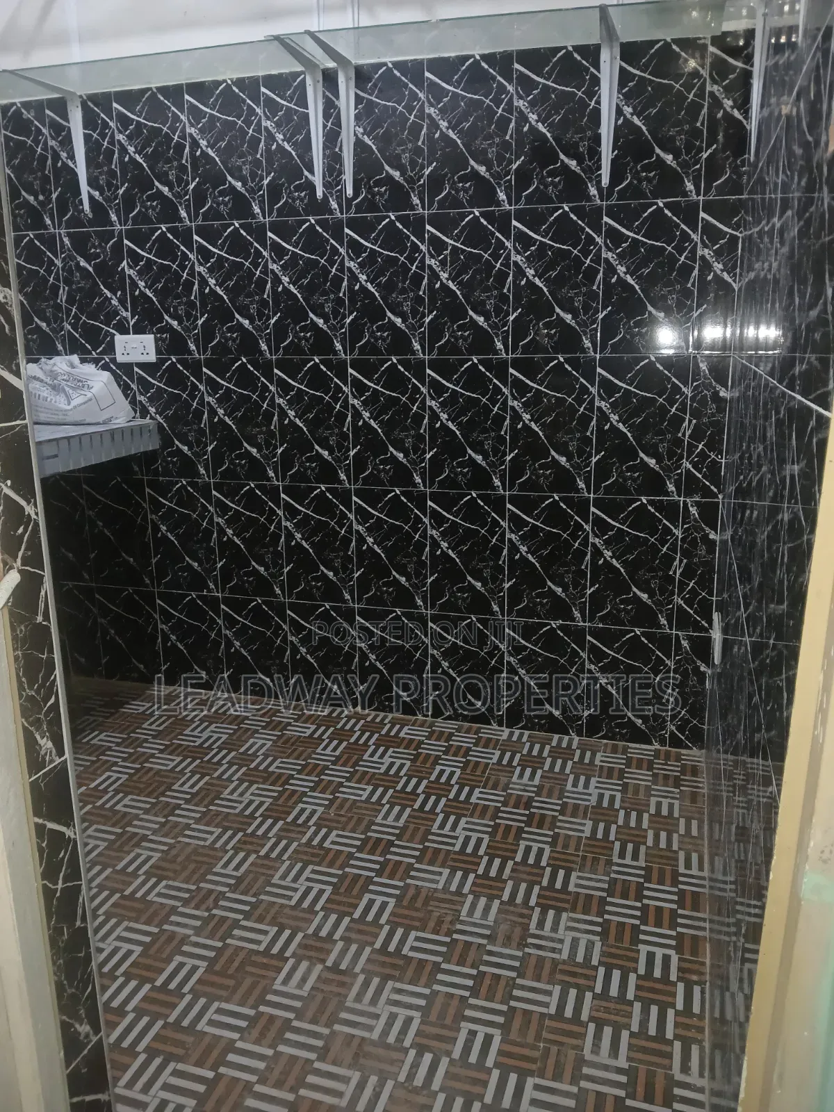 1bdrm Apartment in Leadway Properties, Amasaman for rent