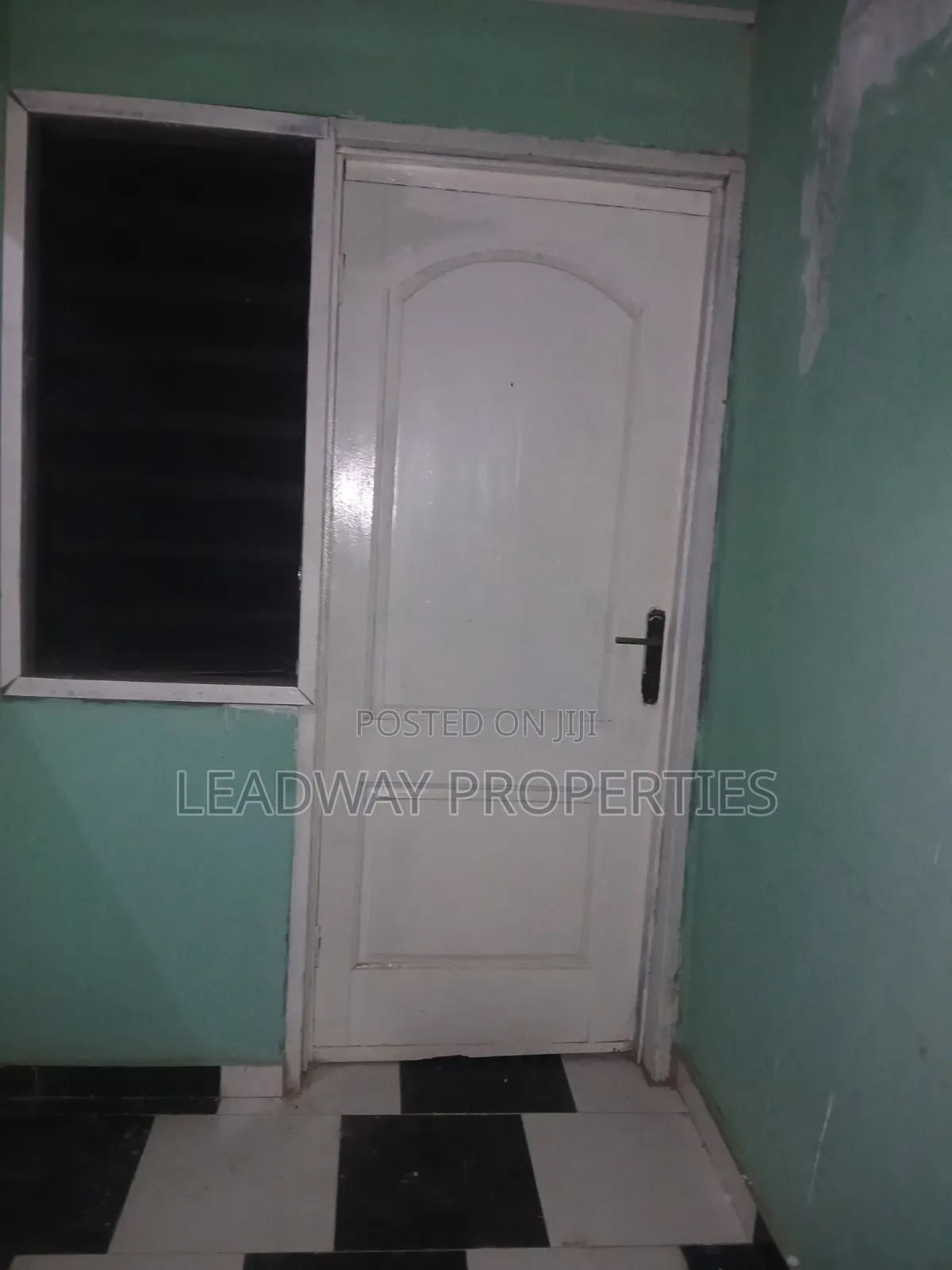 1bdrm Apartment in Leadway Properties, Amasaman for rent