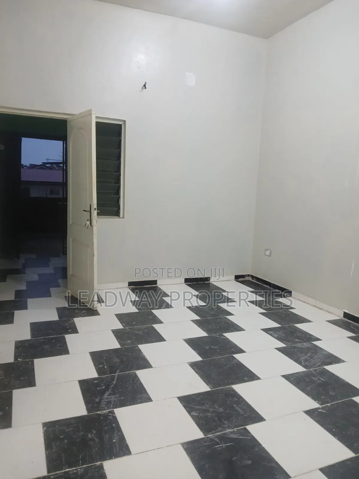1bdrm Apartment in Leadway Properties, Amasaman for rent