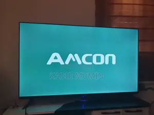 Amcom 50 Smart Television