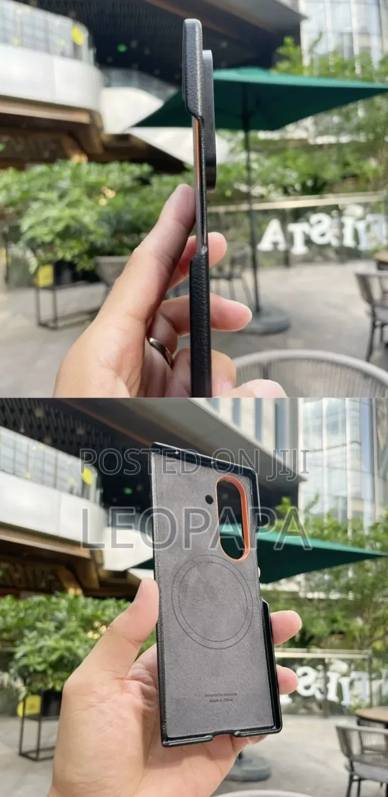 Samsung Galaxy Z Fold7